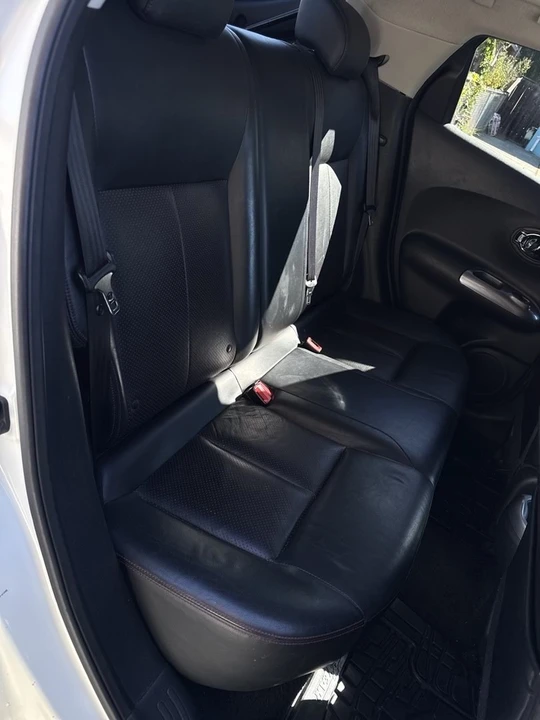 2013 Nissan Juke - Image 17 of 19