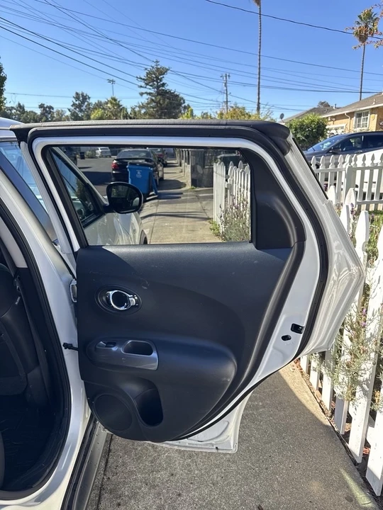 2013 Nissan Juke - Image 19 of 19