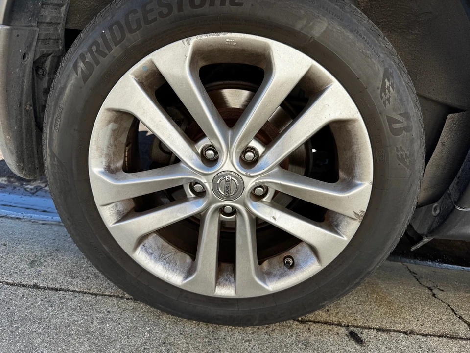 2013 Nissan Juke - Image 6 of 19