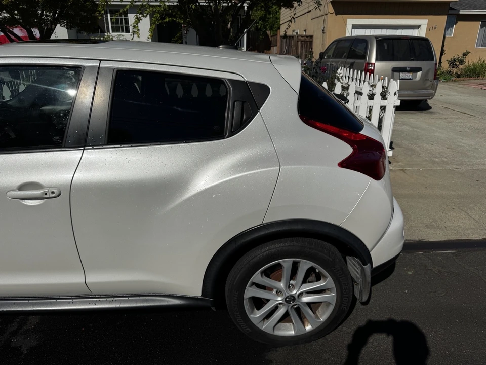 2013 Nissan Juke - Image 4 of 19