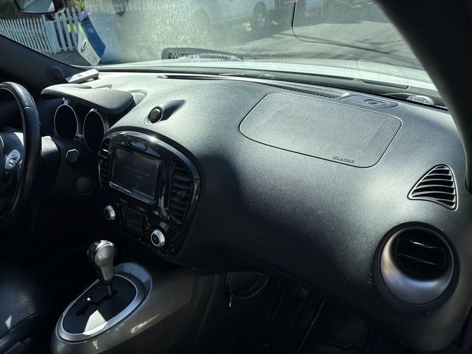 2013 Nissan Juke - Image 18 of 19