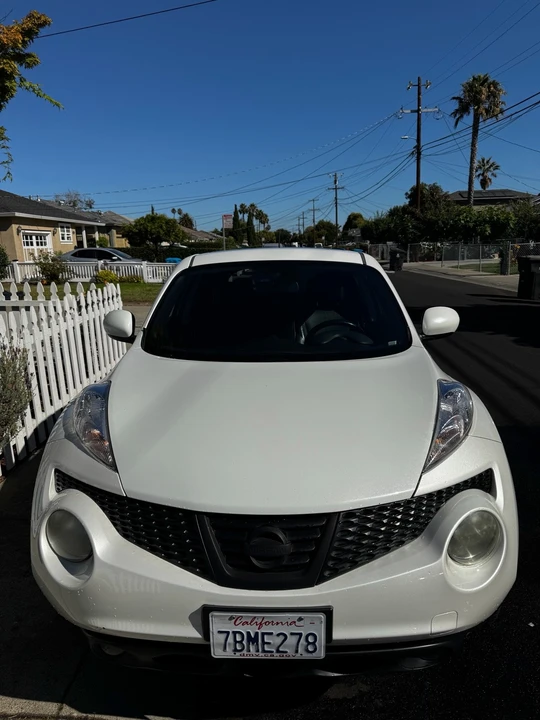 2013 Nissan Juke - Image 2 of 19