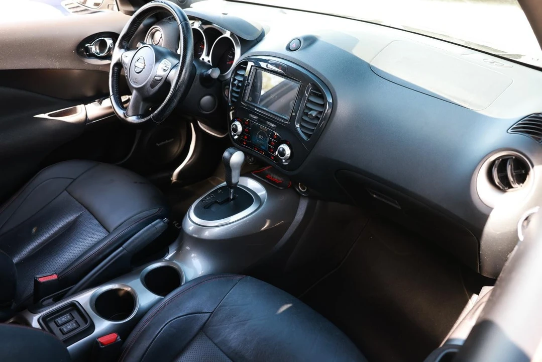 2013 Nissan Juke - Image 18 of 31