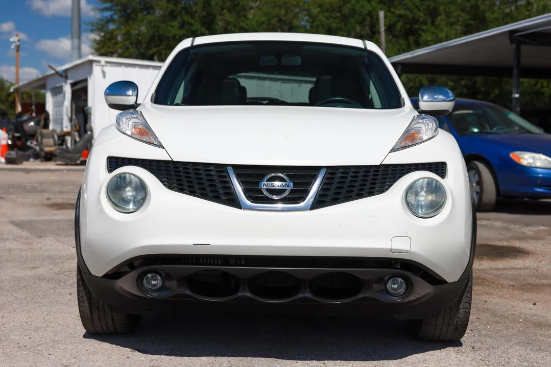 2013 Nissan Juke - Image 17 of 31