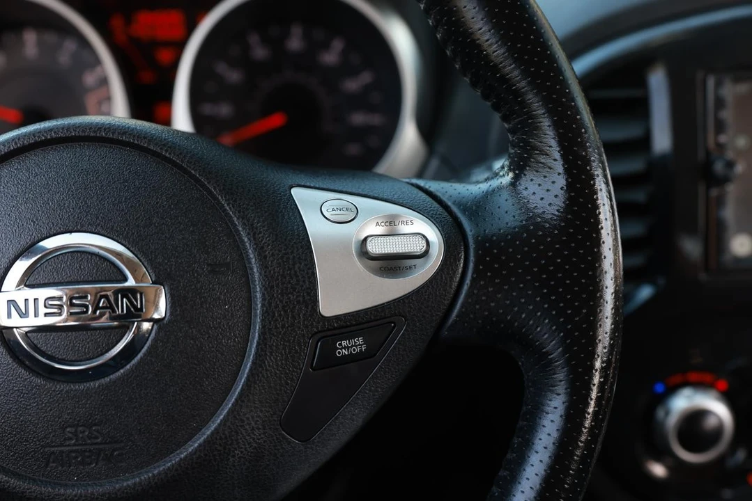 2013 Nissan Juke - Image 27 of 31