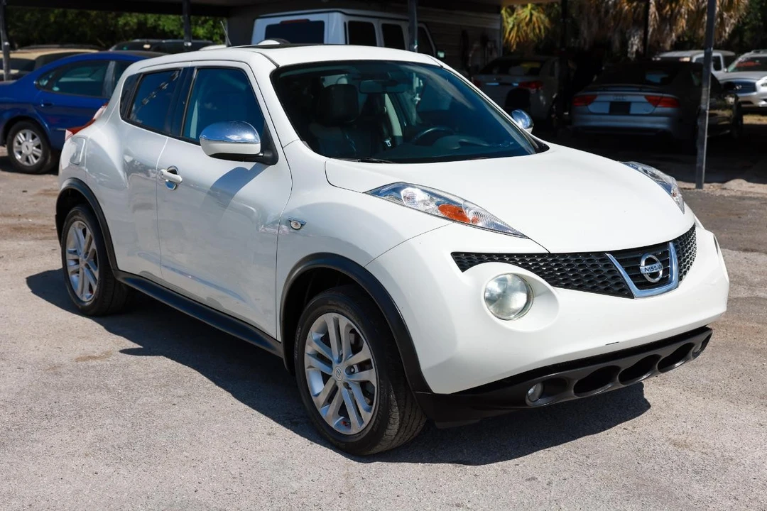2013 Nissan Juke - Image 15 of 31