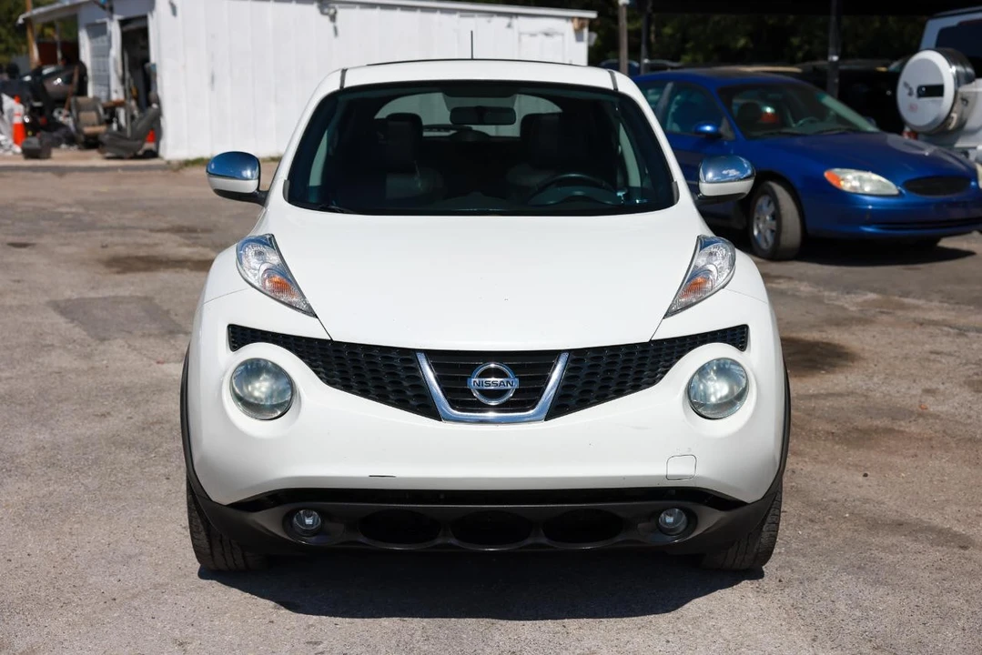 2013 Nissan Juke - Image 19 of 31