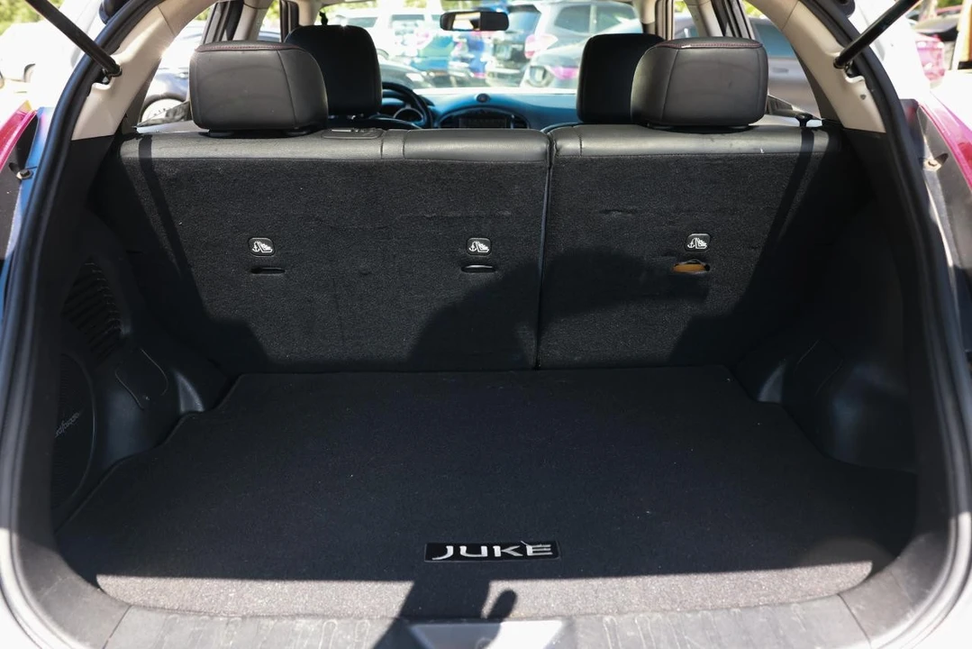 2013 Nissan Juke - Image 24 of 31