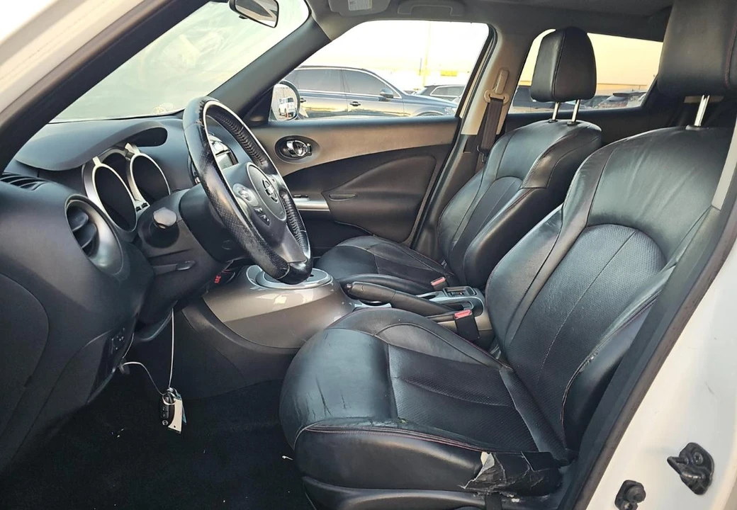 2013 Nissan Juke - Image 10 of 18