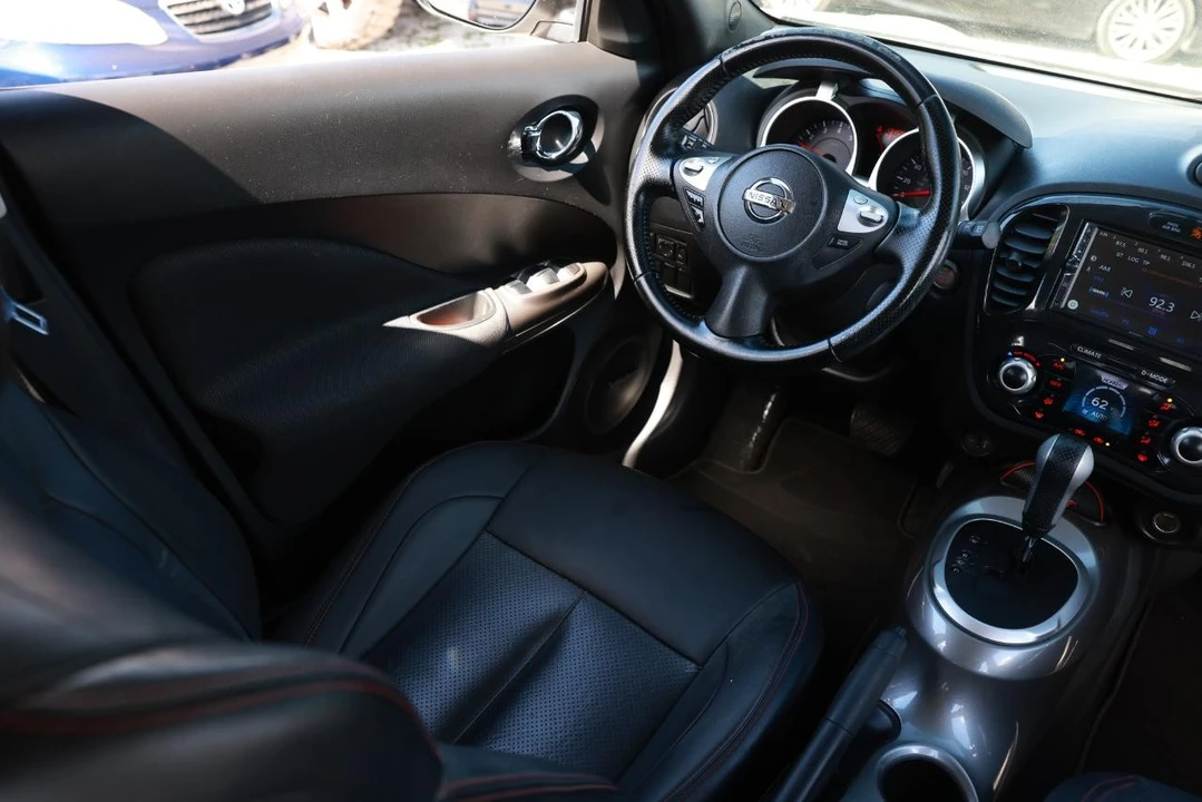 2013 Nissan Juke - Image 20 of 31