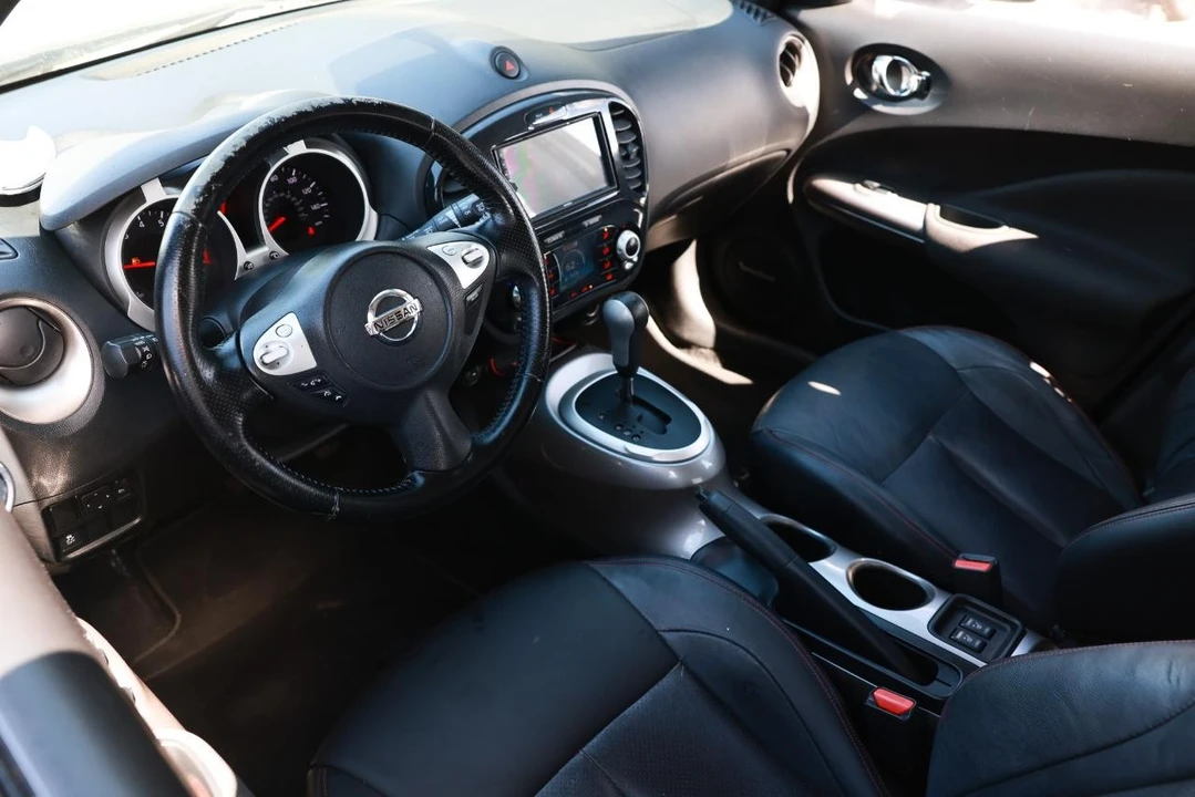 2013 Nissan Juke - Image 4 of 31