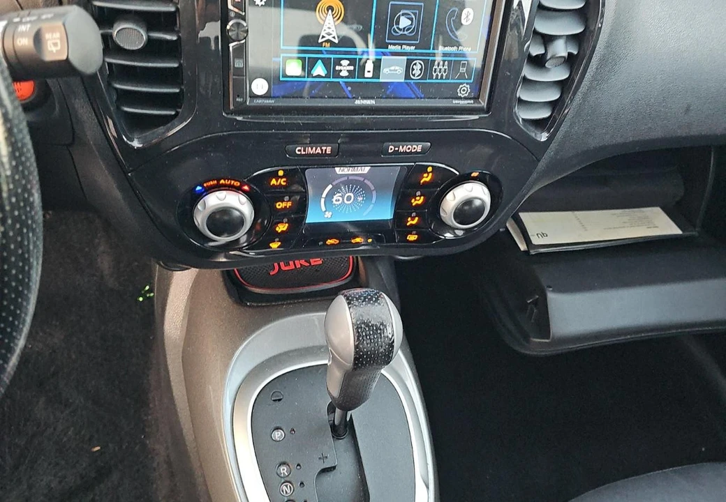 2013 Nissan Juke - Image 14 of 18