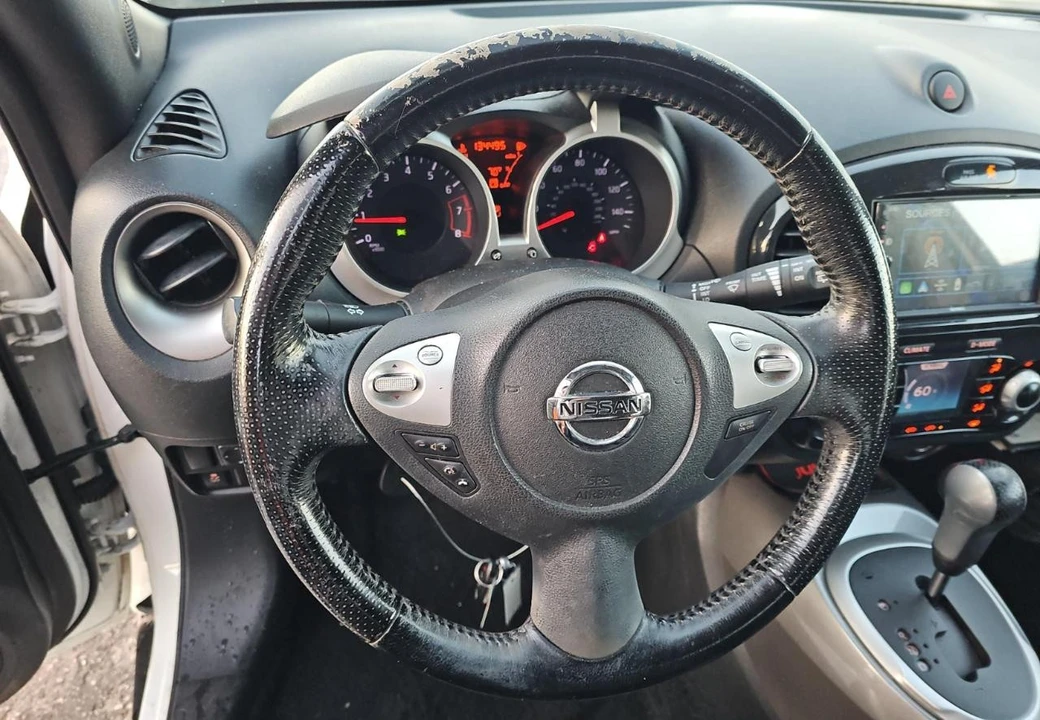 2013 Nissan Juke - Image 13 of 18