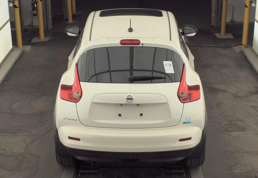 2013 Nissan Juke - Image 6 of 18
