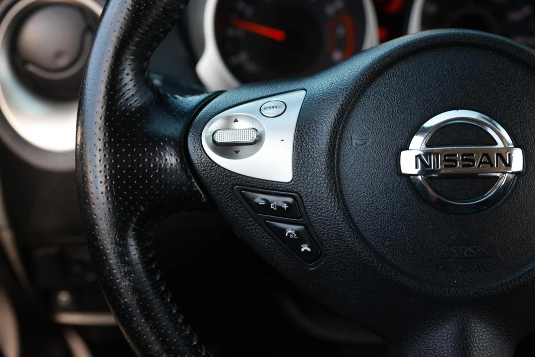 2013 Nissan Juke - Image 26 of 31