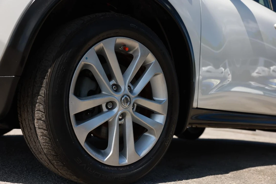 2013 Nissan Juke - Image 31 of 31