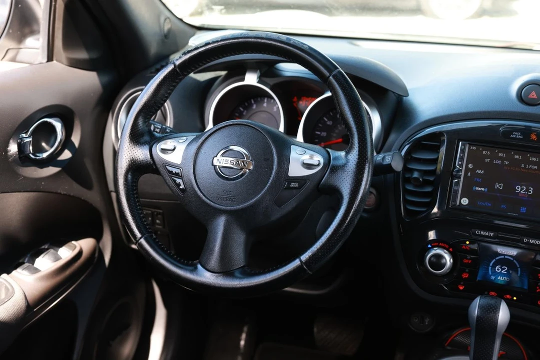 2013 Nissan Juke - Image 28 of 31
