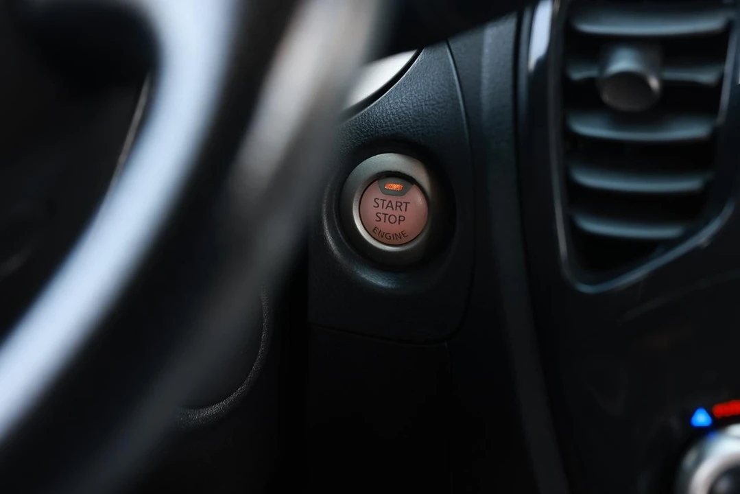 2013 Nissan Juke - Image 30 of 31