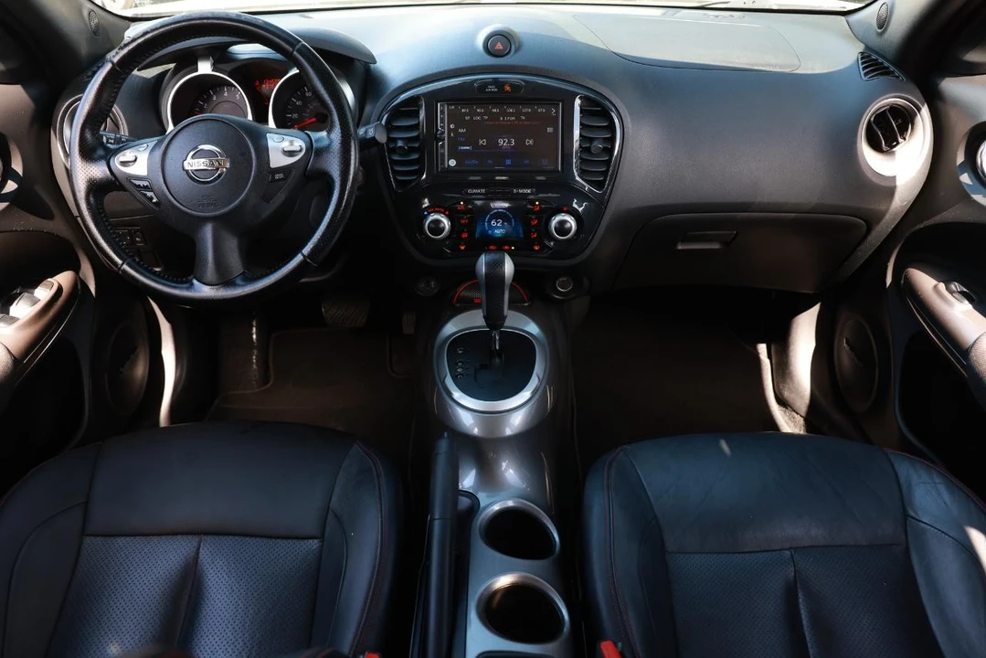 2013 Nissan Juke - Image 21 of 31