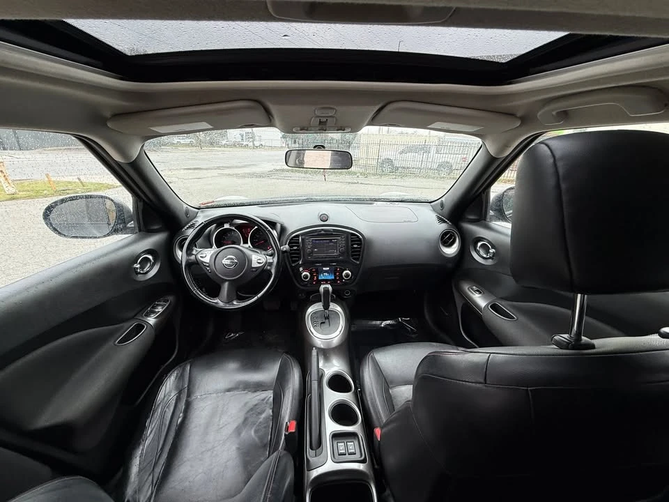2013 Nissan Juke - Image 10 of 14