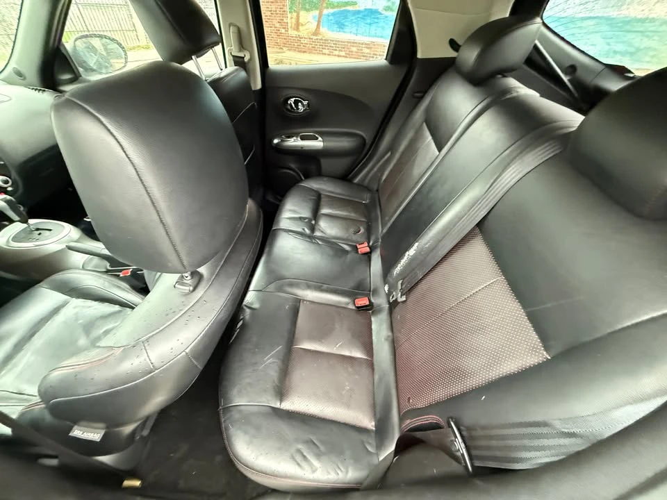 2013 Nissan Juke - Image 13 of 14