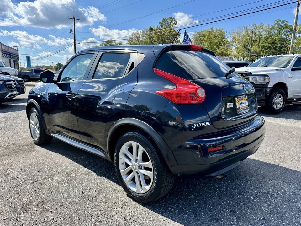 2013 Nissan Juke - Image 5 of 21
