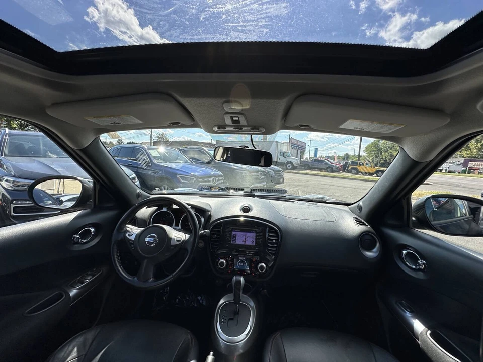 2013 Nissan Juke - Image 15 of 21