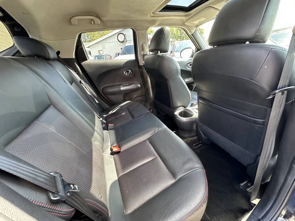 2013 Nissan Juke - Image 13 of 21