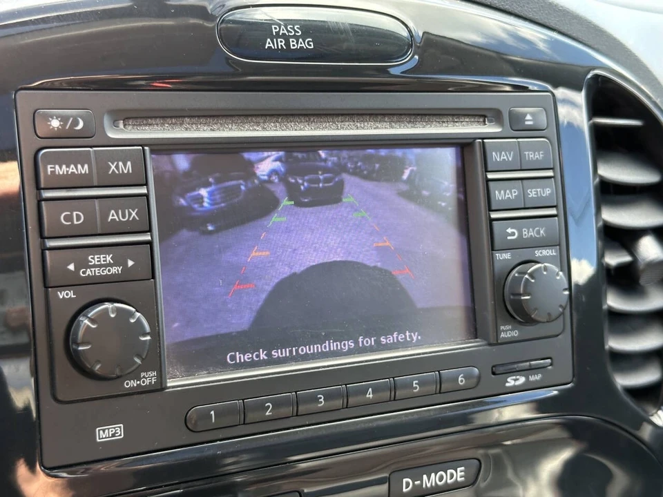 2013 Nissan Juke - Image 20 of 21