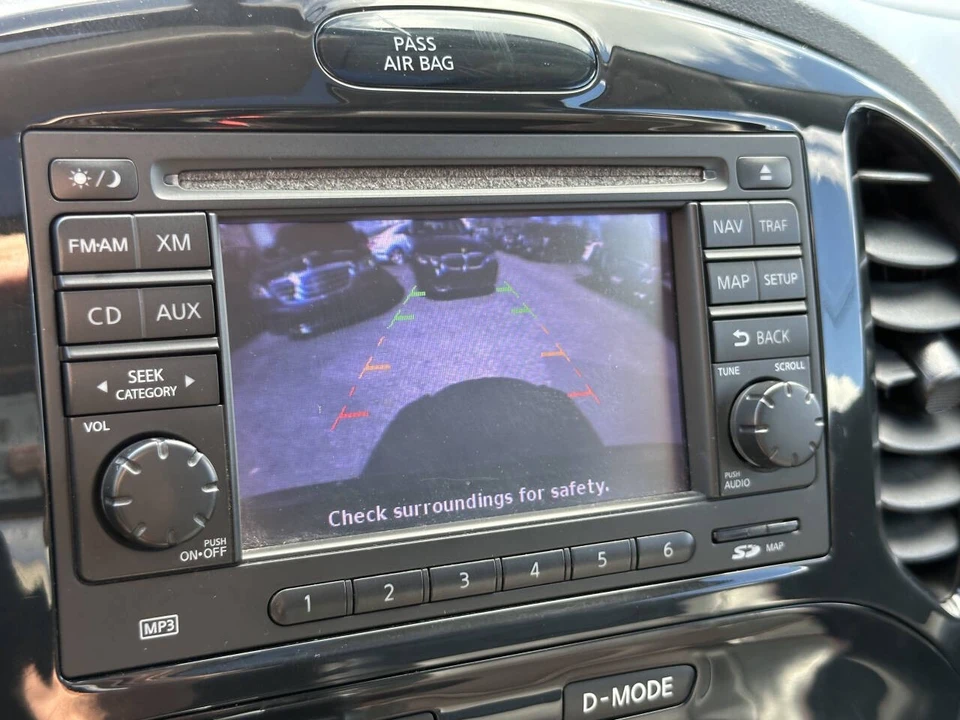 2013 Nissan Juke - Image 20 of 21