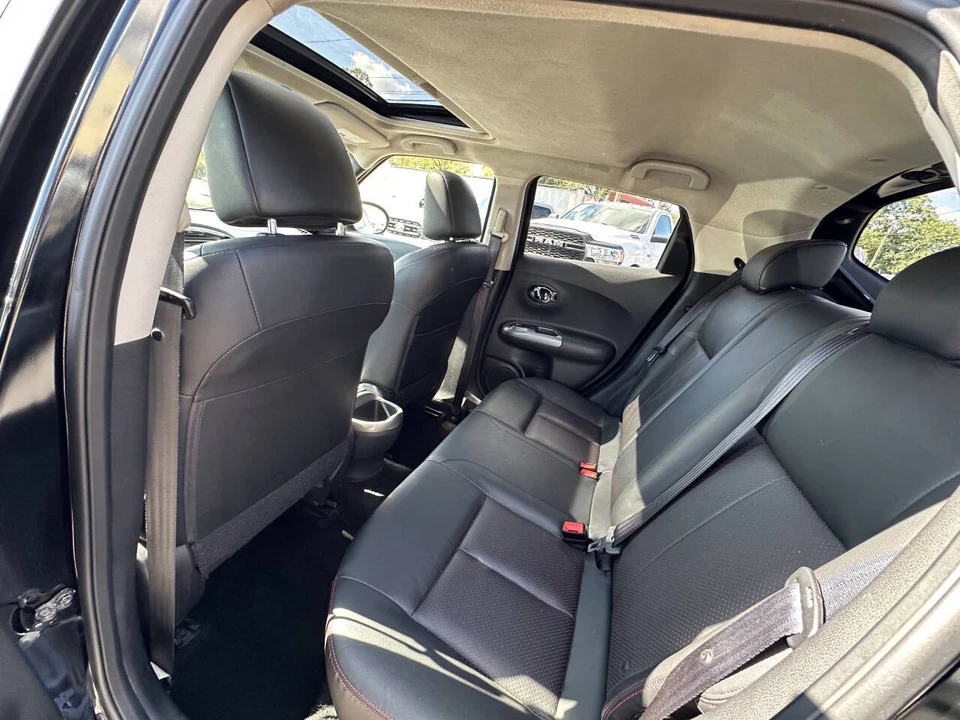 2013 Nissan Juke - Image 9 of 21