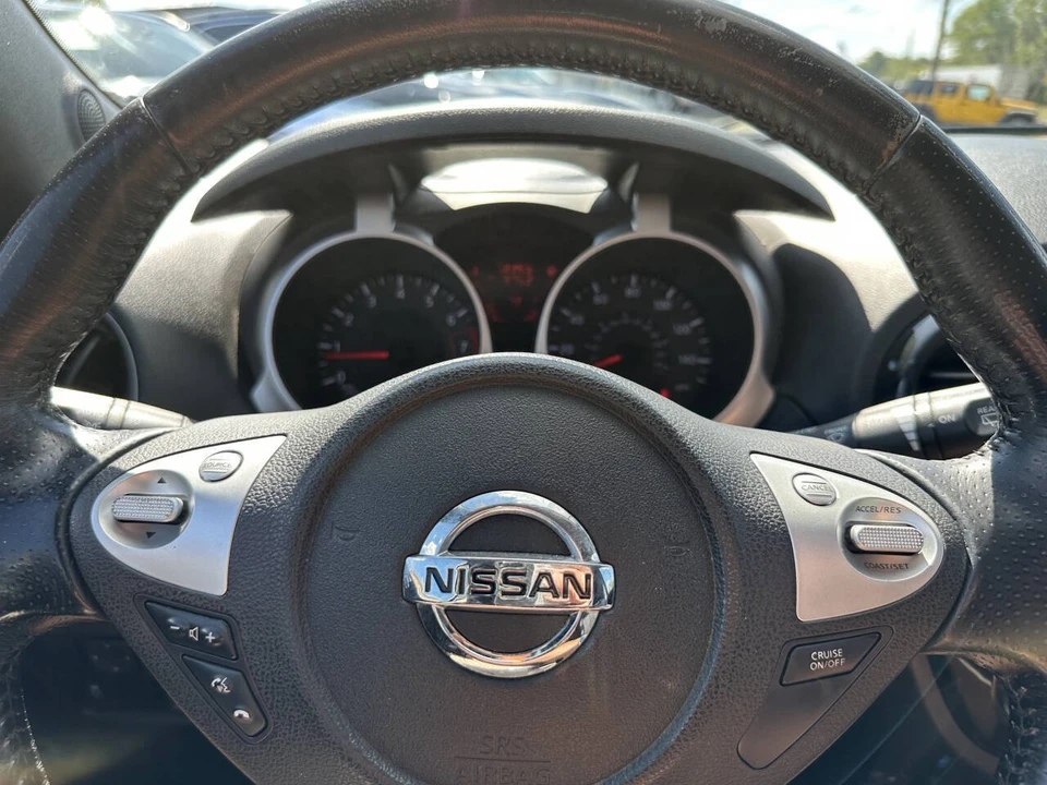 2013 Nissan Juke - Image 21 of 21