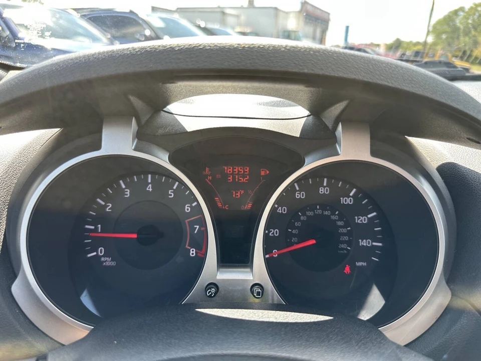 2013 Nissan Juke - Image 19 of 21