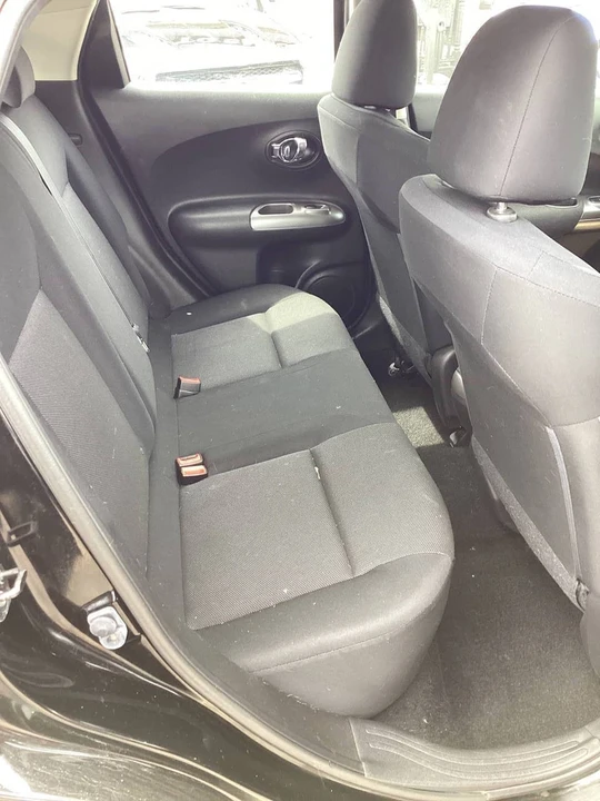 2013 Nissan Juke - Image 14 of 21
