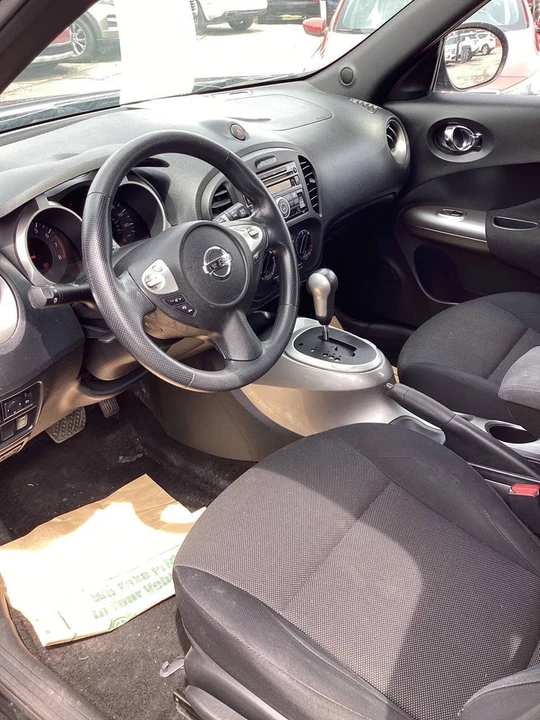 2013 Nissan Juke - Image 19 of 21