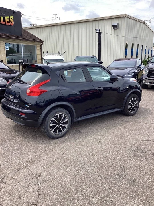 2013 Nissan Juke - Image 2 of 21
