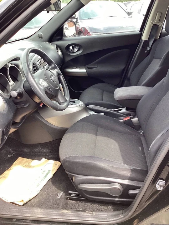 2013 Nissan Juke - Image 20 of 21