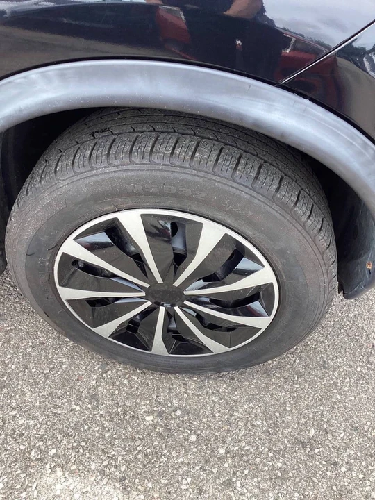 2013 Nissan Juke - Image 12 of 21