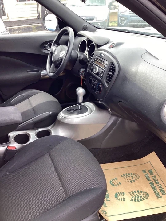 2013 Nissan Juke - Image 13 of 21