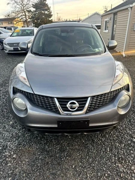 2013 Nissan Juke - Image 8 of 12