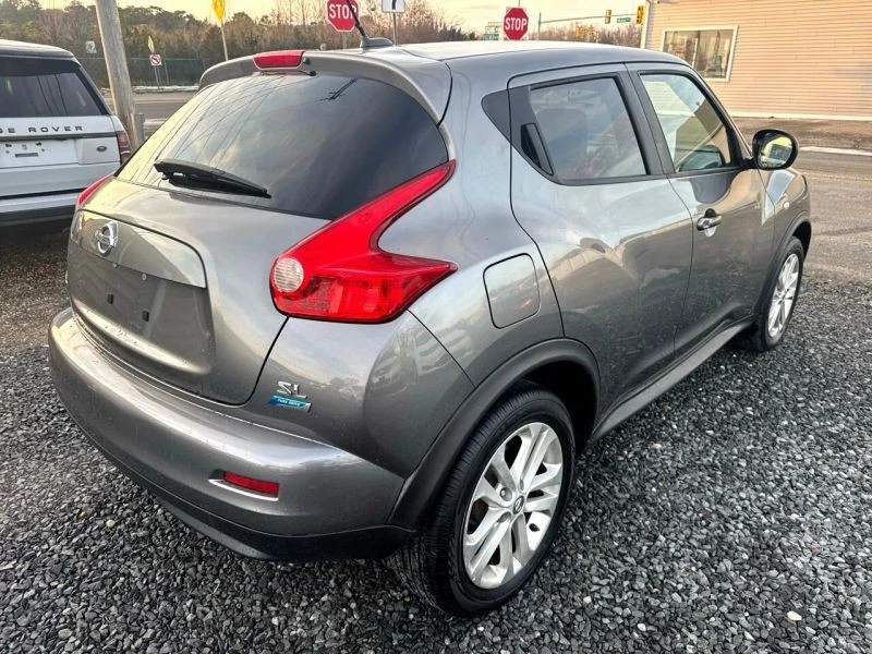 2013 Nissan Juke - Image 5 of 12