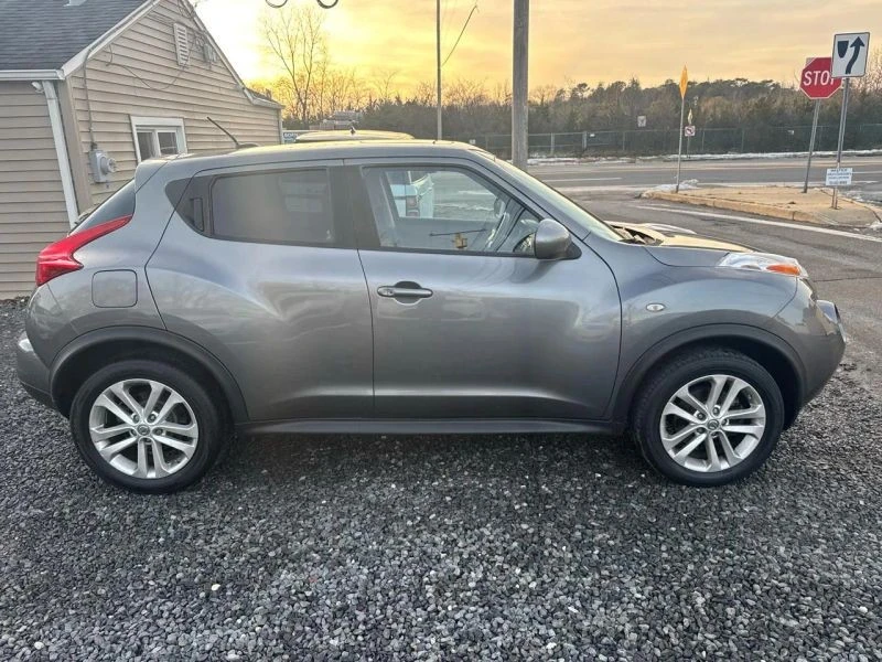 2013 Nissan Juke - Image 6 of 12