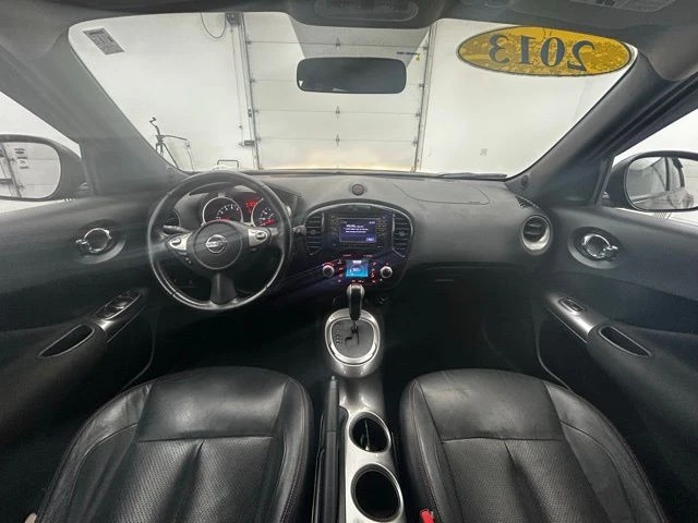 2013 Nissan Juke - Image 2 of 12