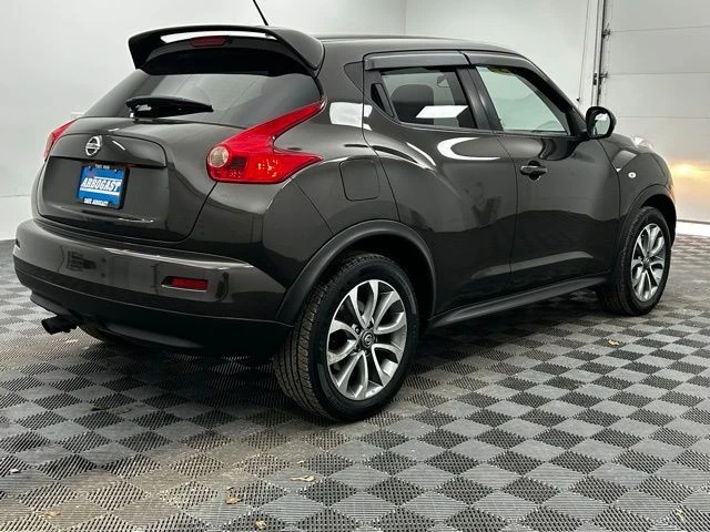 2013 Nissan Juke - Image 11 of 12