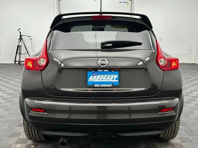 2013 Nissan Juke - Image 12 of 12