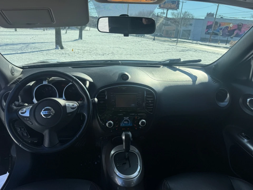 2013 Nissan Juke - Image 13 of 19
