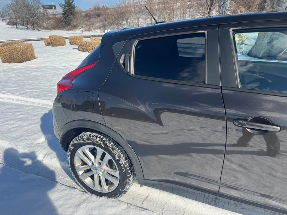 2013 Nissan Juke - Image 6 of 19