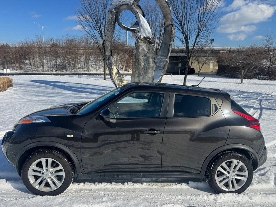 2013 Nissan Juke - Image 2 of 19