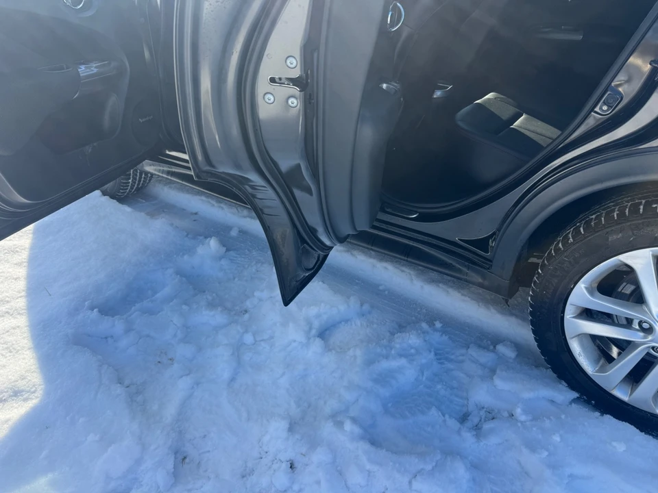2013 Nissan Juke - Image 15 of 19