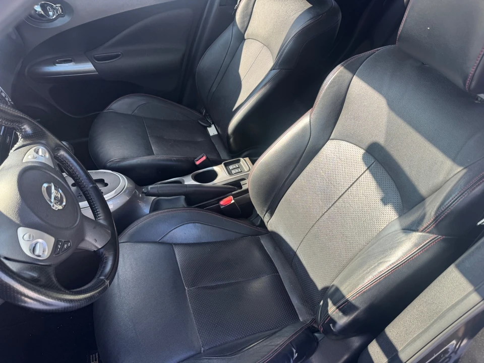 2013 Nissan Juke - Image 11 of 19
